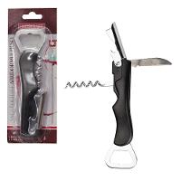 Saca Rolhas E Abridor Multiuso Hauskraft - 1