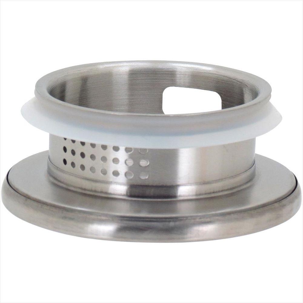 Jogo de Jarra - Copos 2L - 300ml Borosilicato Transparente 7 Peças com Tampa Inox - GS - 8