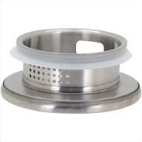 Jogo de Jarra - Copos 2L - 300ml Borosilicato Transparente 7 Peças com Tampa Inox - GS - 8