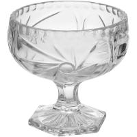 Potiche Pryma Vidro Transparente Gs - 2