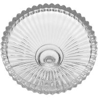 Potiche Minie 12X9X9Cm Vidro Transparente Gs - 3