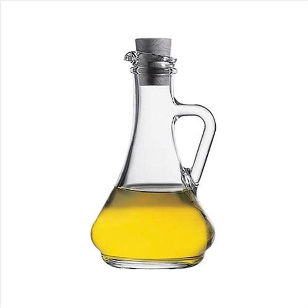 Jogo De 2 Galheteiros 260Ml - Olivia - Pasabahçe - 1