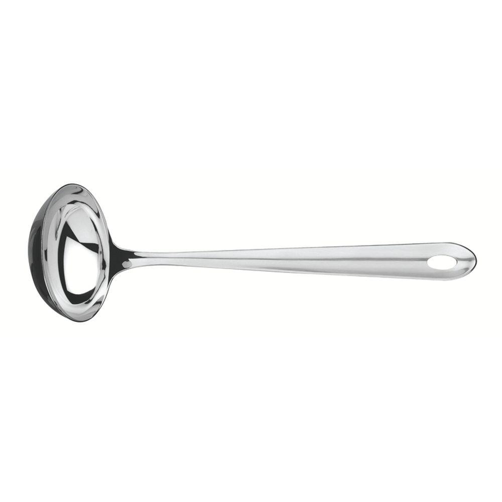 Concha Terrina Aço Inox Tramontina - 1