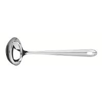 Concha Terrina Aço Inox Tramontina - 1