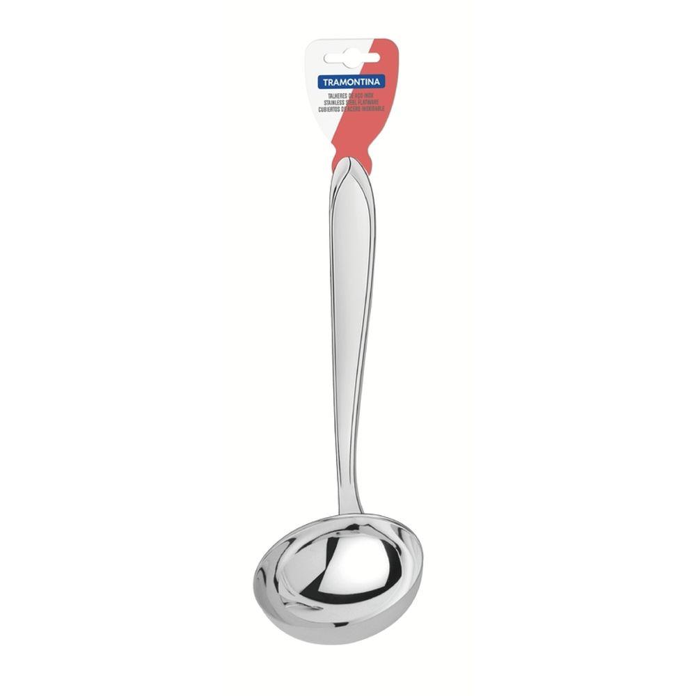 Concha Terrina Aço Inox Laguna Tramontina - 1