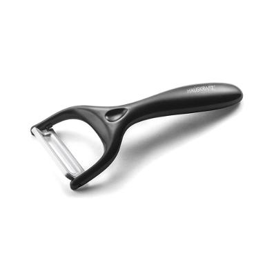 Descascador Requin 14,5Cm Preto Hauskraft