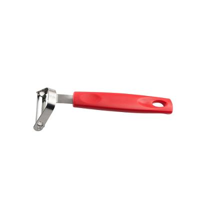 Descascador Legumes Tipo Lamina Asti Vermelho Brinox
