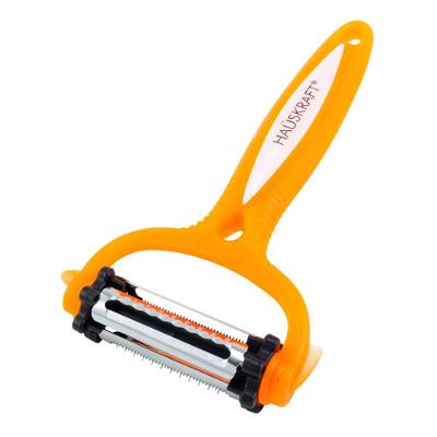 Descascador 3 Em 1 Inox La Peças Hauskraft