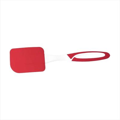 Espátula Silicone Com Cabo Plástico Zahav