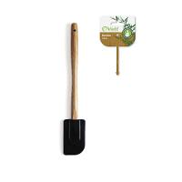 Espátula De Silicone / Bambu Utility - 30 Cm Welf - 1