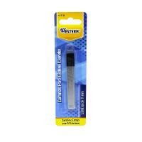 Jogo 10 Laminas Estilete Est 9Mm Western - 1