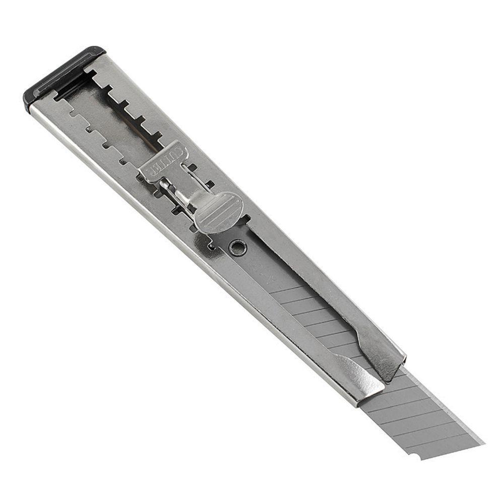 Estilete Largo Trava 18Mm Western - 1