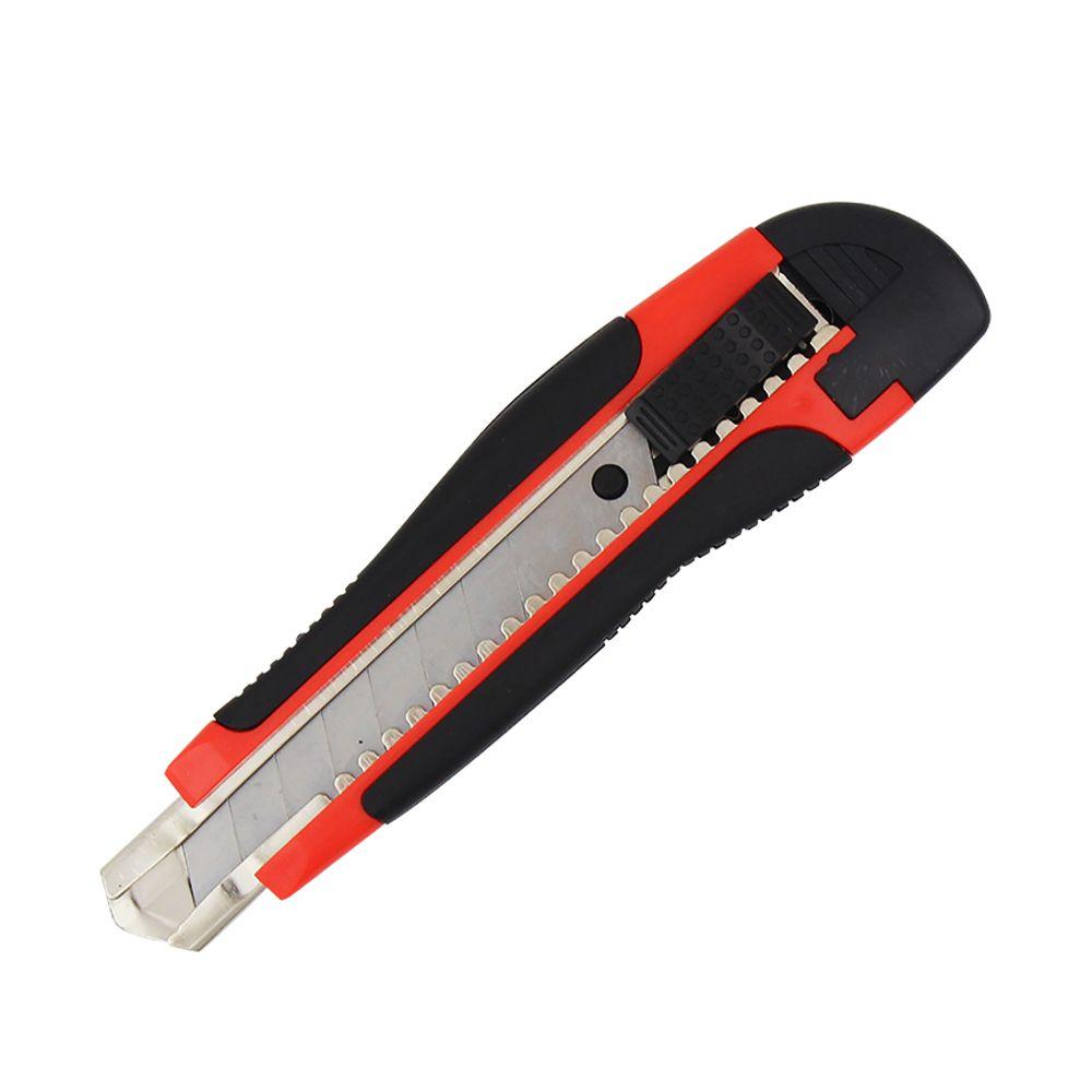 Estilete Largo 2 Lam 18Mm Western - 1