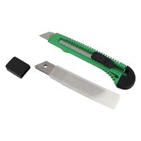 Estilete Largo 10 Laminas 15Cm Western - 1