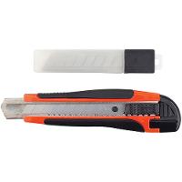 Estilete Largo 10 Lamin 16,5Cm Western - 1