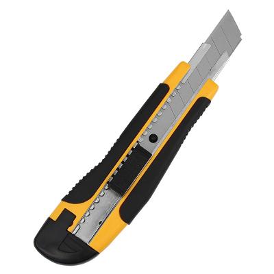 Estilete Emborrachado 18Mm Western