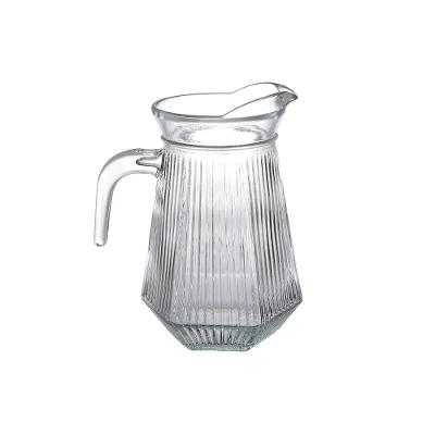 Jarra De Vidro Risk - 1,4L