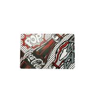 Lugar Americano Retangular Coca-Cola Pop 43 cm - 1