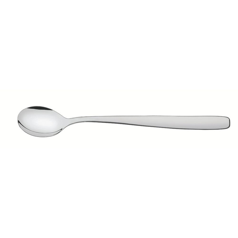 Jogo Colheres Latte Tramontina Amazonas Inox 6 Peças - 1
