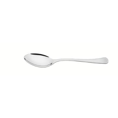 Jogo Colher Sobremesa Aço Inox 3 Peças Tramontina