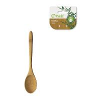 Colher Em Bambu Utility - 18 Cm Welf - 1