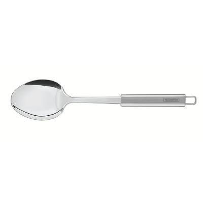 Colher Aço Inox para Arroz Lin.Marffim Tramontina