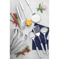 Colher Aço Inox para Arroz Lin.Marffim Tramontina - 2