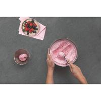 Colher Aço Inox para Sorvete Marffim Tramontina - 2