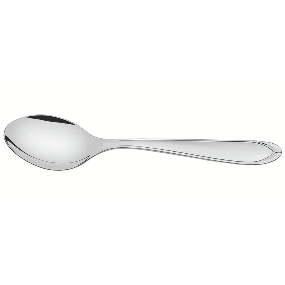 Colher Arroz Aço Inox Laguna Detalhe V Tramontina - 1