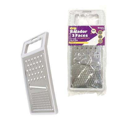 Ralador 3 Faces Western Home