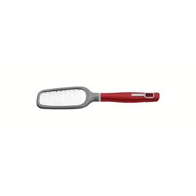 Mini Ralador Inox Verano Vermelho Tramontina
