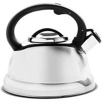 Chaleira 2,7L com Apito Roma Inox Brinox - 3