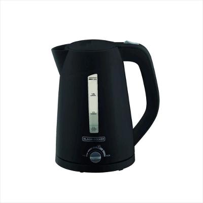 Chaleira Elétrica Black Decker Thermax 2L 220V Seletor Temp.
