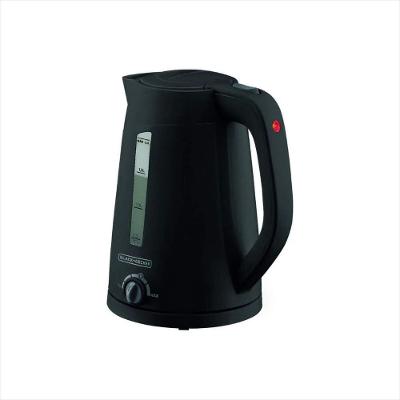 Chaleira Elétrica Black Decker Thermax 2L 220V Seletor Temp.