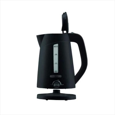 Chaleira Elétrica Black Decker Thermax 2L 220V Seletor Temp.