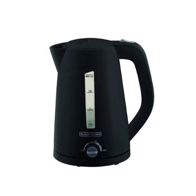 Chaleira Elétrica Thermax 220V Black Decker