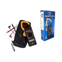 Alicate Amperímetro Digital Western - 2