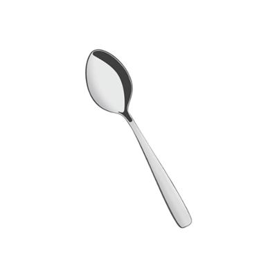 Conjunto Colheres Café Tramontina Amazonas Inox 6 Peças