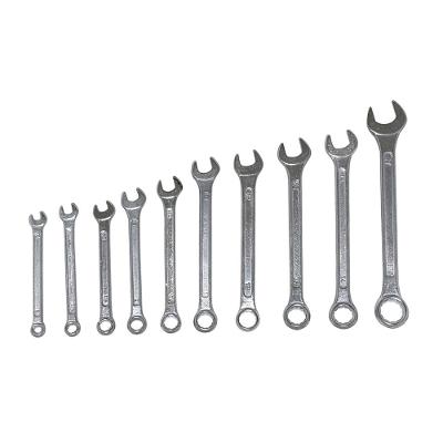 Chave Combinada 6A17 mm 10 Peças Western