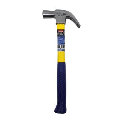 Martelo Fibra Vidro 21 mm Western