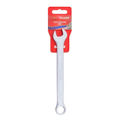 Chave Combinada Plana 14Mm Corneta