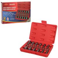 Jogo Soquete Canhão 12 Peças Corneta - 1