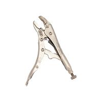 Alicate Pressão Boca Curva 5 Corneta - 1