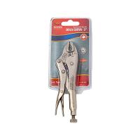 Alicate Pressão Boca Curva 5 Corneta - 2