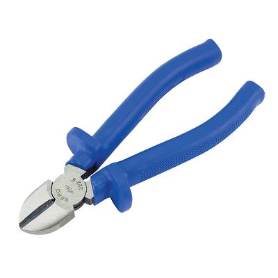 Alicate Corte Diagonal 6 BeRose Corneta