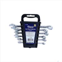 Chave Combinada 6 a 13 RK 6 Peças Western - 1