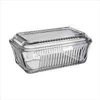 Manteigueira 17X10X 7,5Cm - Frigos - Pasabahçe - 1