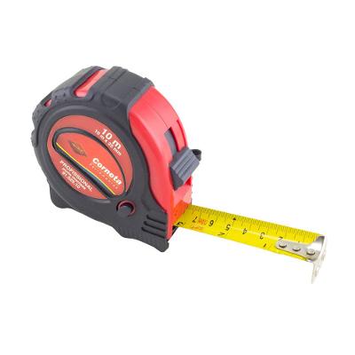 Trena Profissional 10Mx25 mm Corneta