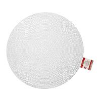 Lugar Americano Red Branco 37Cm Hauskraft - 1