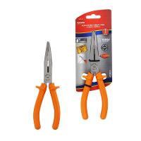 Alicate Meia Cana Curvo 8 Corneta - 1